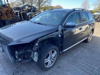 Volkswagen Passat Passat Alltrack (365), Combi, 2012 / 2014 2.0 TDI 16V 170 4Motion picture 1