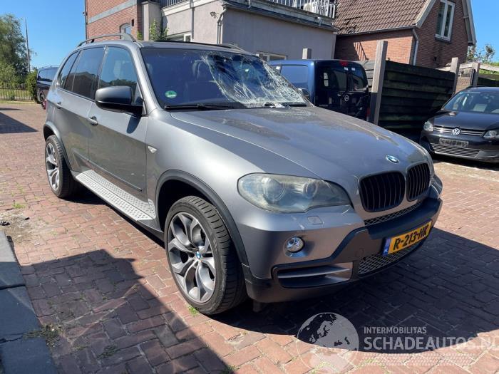 BMW X5 X5 (E70), SUV, 2006 / 2013 3.0 Si 24V