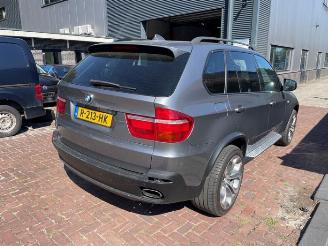 BMW X5 X5 (E70), SUV, 2006 / 2013 3.0 Si 24V picture 4