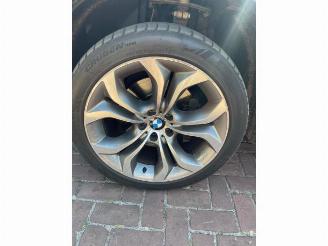 BMW X5 X5 (E70), SUV, 2006 / 2013 3.0 Si 24V picture 9