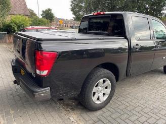 Nissan Titan Titan, Pick-up, 2003 5.6 V8 Flex-Fuel 4x4 picture 3