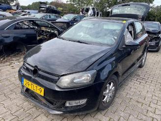 Volkswagen Polo Polo V (6R), Hatchback, 2009 / 2017 1.2 TDI 12V BlueMotion picture 2