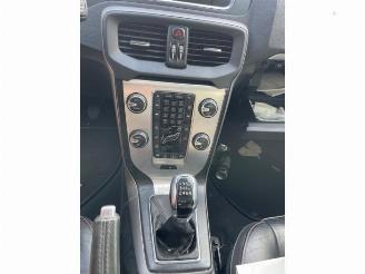 Volvo V-40 V40 (MV), Hatchback 5-drs, 2012 / 2019 2.0 D4 16V picture 8