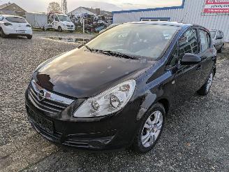  Opel Corsa 1.2 2009/12