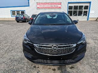 Opel Astra K 1.6 picture 2