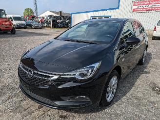 voitures voitures particulières Opel Astra K 1.6 2018/12