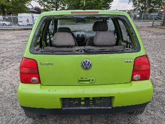 Volkswagen Lupo 1.7 SDI picture 6