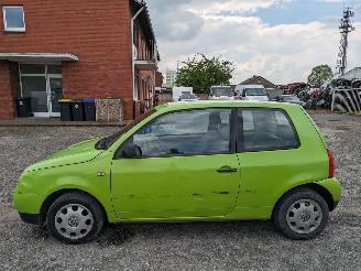 Volkswagen Lupo 1.7 SDI picture 8