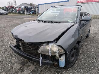 Auto da rottamare Seat Ibiza 1.2 2007/7