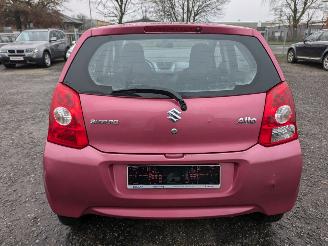 Suzuki Alto 1.0 picture 6