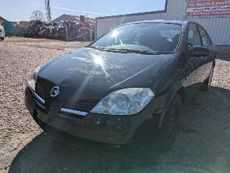 Auto da rottamare Nissan Primera 2.0 2004/9