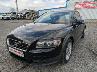  Volvo C-30 1.6 2009/6