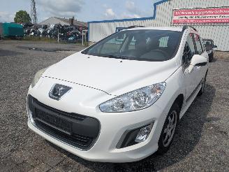 Sloopauto Peugeot 308 1.6 2011/6