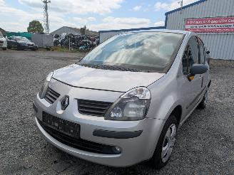 Auto da rottamare Renault Modus 1.6 2006/4