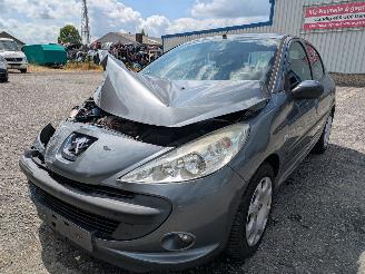 Autoverwertung Peugeot 206+ 1.4 2009/7