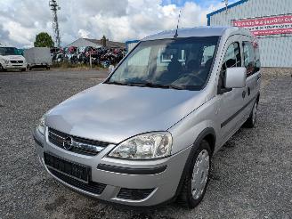 Autoverwertung Opel Combo 1.6 2008/1