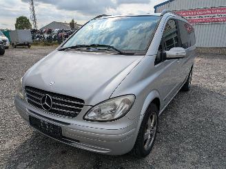 Auto da rottamare Mercedes Viano 2.2 2005/4