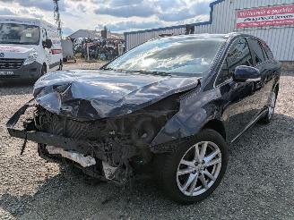 demontáž osobní automobily Toyota Avensis 2.2 2012/2