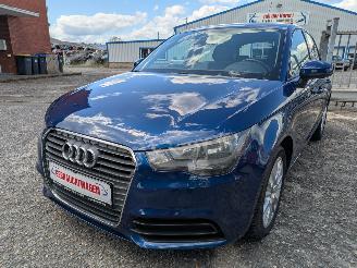  Audi A1 1.4 2015/12