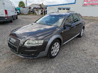 Démontage voiture Audi A6 allroad 2.7 TDI Quattro 2007/2