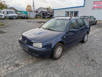 Volkswagen Golf  picture 1