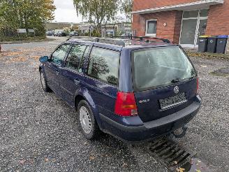 Dezmembrări autoturisme Volkswagen Golf  1999/8