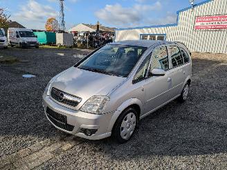 Vrakbiler auto Opel Meriva  2007/9
