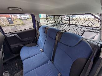 Fiat Stilo Kombi picture 16