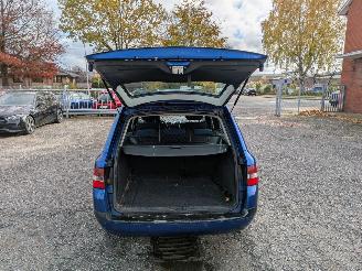 Fiat Stilo Kombi picture 8