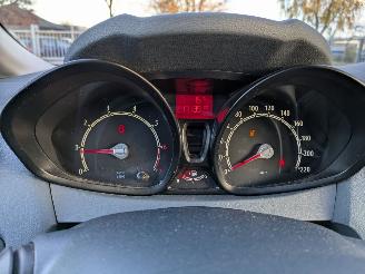 Ford Fiesta  picture 12