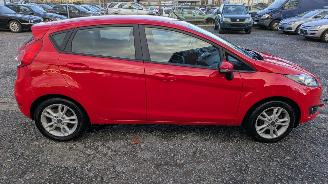 Ford Fiesta  picture 4