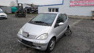 rozbiórka samochody osobowe Mercedes AMG  2001/9