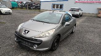 Dezmembrări autoturisme Peugeot 207 KTN 2008/5