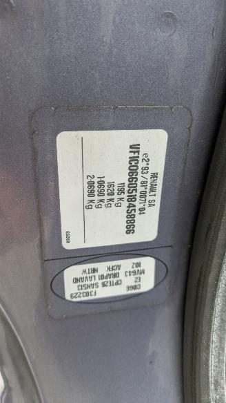 Renault Twingo MV643 picture 19