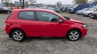 Volkswagen Golf 6 VI picture 4