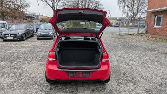 Volkswagen Golf 6 VI picture 9