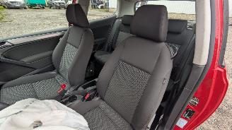 Volkswagen Golf 6 VI picture 21
