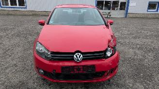 Volkswagen Golf 6 VI picture 2
