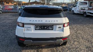 Land Rover Range Rover Evoque JLR M66 2WD picture 6