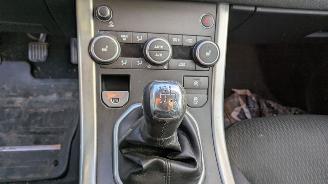 Land Rover Range Rover Evoque JLR M66 2WD picture 11