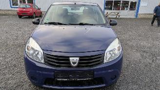 Dacia Sandero 1.4 MPI picture 2