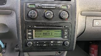 Volkswagen Touran 2.0 TDI picture 13