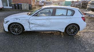 BMW 1-serie 116i M-Sport picture 9