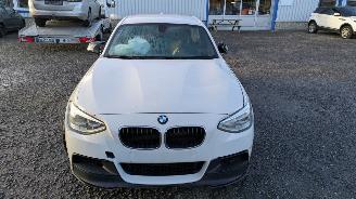 BMW 1-serie 116i M-Sport picture 2