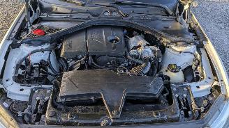 BMW 1-serie 116i M-Sport picture 16