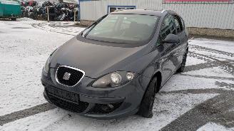  Seat Altea xl 1.9 2008/3