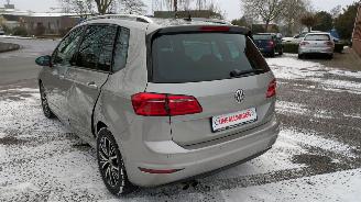 Volkswagen Golf Sportsvan 2.0 TDI DSG picture 7