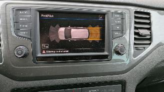 Volkswagen Golf Sportsvan 2.0 TDI DSG picture 15