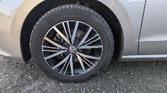 Volkswagen Golf Sportsvan 2.0 TDI DSG picture 25