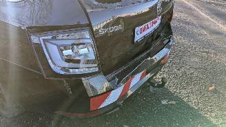 Skoda Octavia 2.0 TDI picture 20